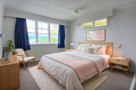 Photo of property in 56 Tarawera Road, Johnsonville, Wellington, 6037