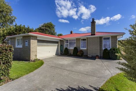 Photo of property in 101a East Belt, Rangiora, 7400