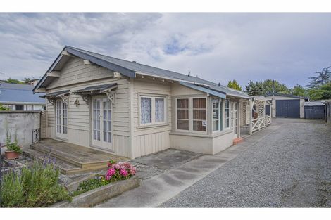 Photo of property in 4 Matilda Street, Seaview, Timaru, 7910