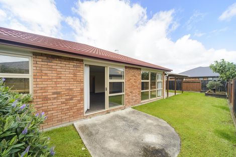 Photo of property in 7 Angelina Way, Kelvin Grove, Palmerston North, 4414