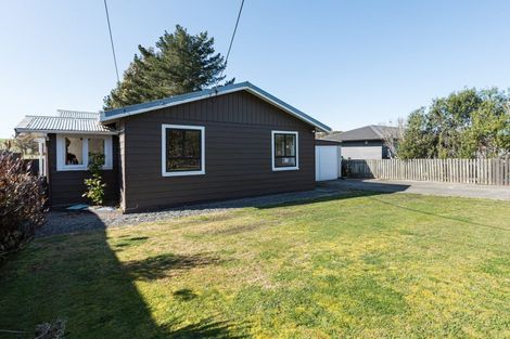 Photo of property in 95 Tavistock Road, Waipukurau, 4200