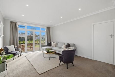 Photo of property in 23 Louisa Street, Gladstone, Invercargill, 9810