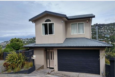 Photo of property in 57 Chartwell Drive, Crofton Downs, Wellington, 6035