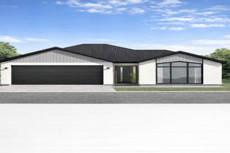 Photo of property in 24 River Stone Drive, Halswell, 8025