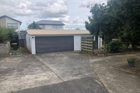 Photo of property in 75 Dominion Road, Papakura, 2110