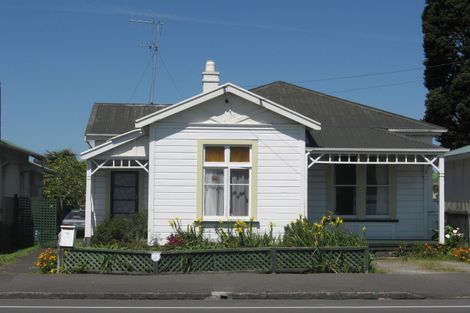 Photo of property in 95 Glasgow Street, Whanganui, 4500