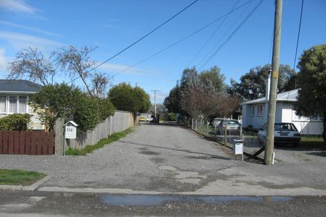 Photo of property in 116 Cockburn Street, Kuripuni, Masterton, 5810