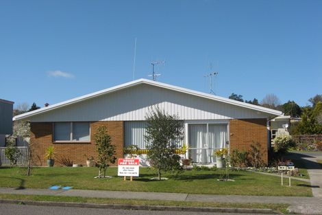 Photo of property in 102b Appenzell Drive, Whakatane, 3120