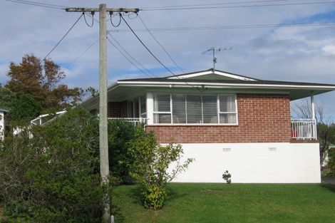 Photo of property in 1/12 Newington Road, Henderson, Auckland, 0612