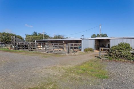 Photo of property in 11 Tipapakuku Road, Dannevirke, 4930