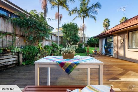 Photo of property in 24 Nicholas Road, Somerville, Auckland, 2014