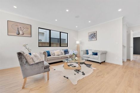 Photo of property in 84 Koromeke Street, Flat Bush, Auckland, 2019