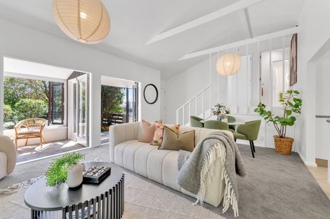 Photo of property in 1/12 Deloraine Street, Somerfield, Christchurch, 8024