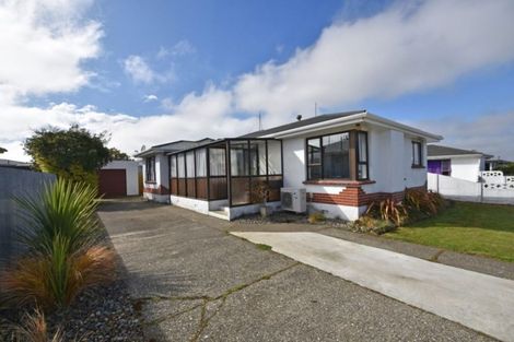 Photo of property in 216 Conyers Street, Strathern, Invercargill, 9812