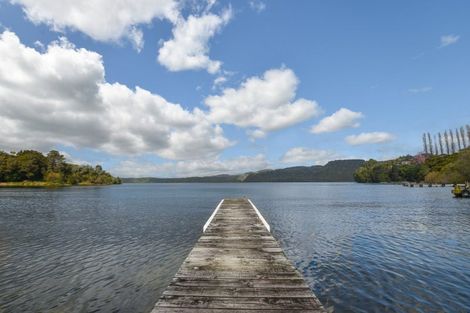 Photo of property in 85 Spencer Road, Lake Tarawera, Rotorua, 3076