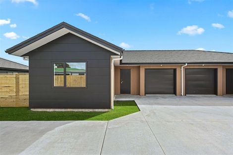 Photo of property in 3/48 Heath Street, Saint Andrews, Hamilton, 3200