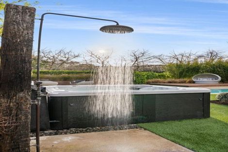 Photo of property in 27 I'anson Road, Minden, Tauranga, 3179