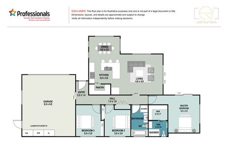 Photo of property in 3 Pure Way, Te Puke, 3119