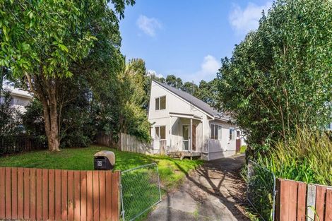 Photo of property in 52 Moncrieff Avenue, Clendon Park, Auckland, 2103