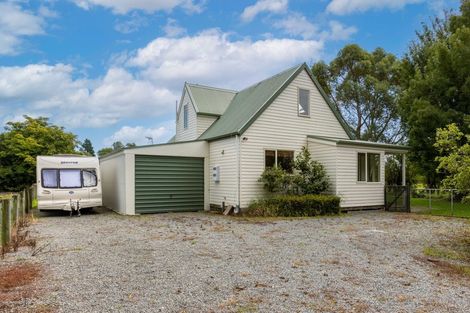 Photo of property in 97 Northbrook Road, Rangiora, 7400