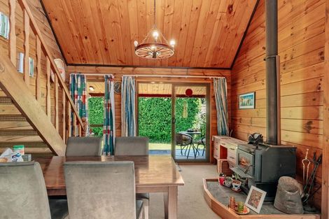 Photo of property in 190 Warren Street, Wanaka, 9305