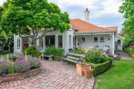 Photo of property in 23 Sefton Street, Seaview, Timaru, 7910