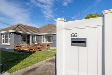 Photo of property in 66 Ranfurly Street, St Albans, Christchurch, 8014