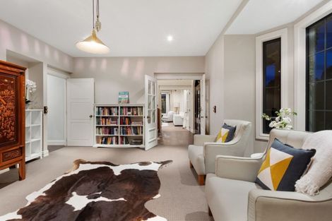 Photo of property in 1320 Poyntzs Road, West Eyreton, Rangiora, 7475