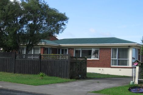 Photo of property in 1/15 Ayr Road, Pakuranga, Auckland, 2010