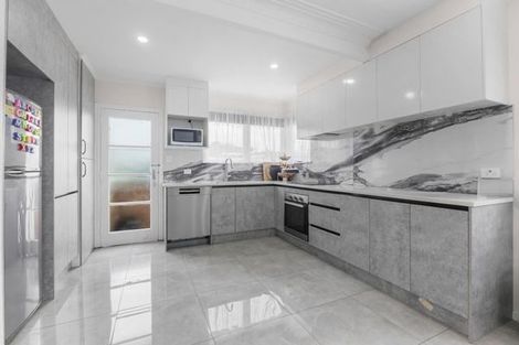 Photo of property in 4/11 Hoteo Avenue, Papatoetoe, Auckland, 2025