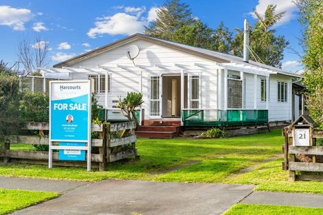 Photo of property in 21 Moir Street, Mangawhai, 0505