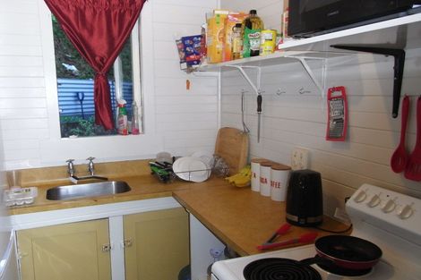 Photo of property in 12a Smale Terrace, Hospital Hill, Napier, 4110