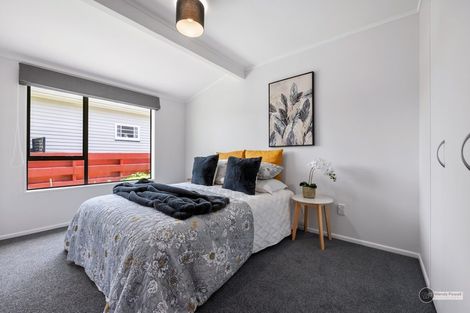 Photo of property in 37 Copeland Street, Hutt Central, Lower Hutt, 5011