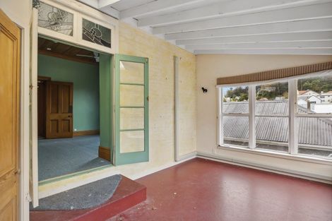 Photo of property in 56a Manor Place, Dunedin Central, Dunedin, 9016