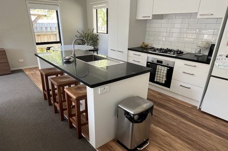 Photo of property in 23e Heta Road, Highlands Park, New Plymouth, 4312