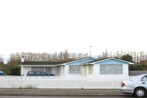 Photo of property in 110 Mill Road, Otaki, 5512