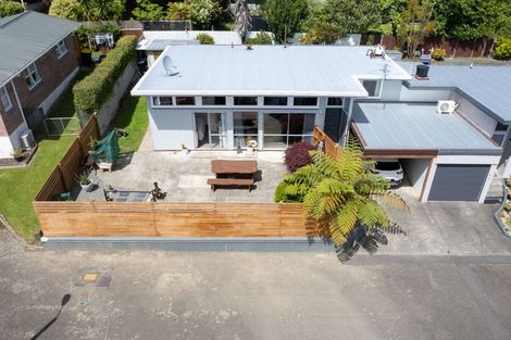 Photo of property in 8 Royal Place, Levin, 5510