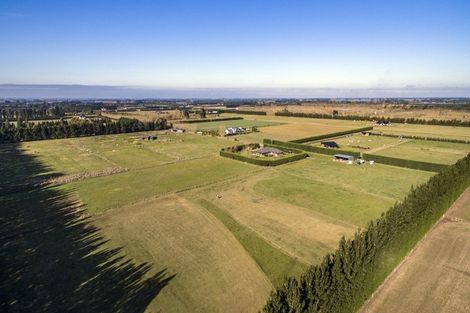 Photo of property in 1095 Two Chain Road, Swannanoa, Rangiora, 7475