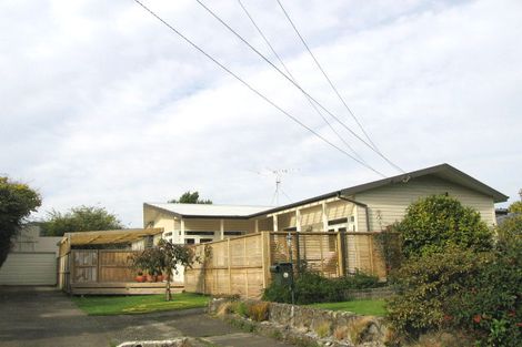 Photo of property in 46 Garden Road, Avalon, Lower Hutt, 5011