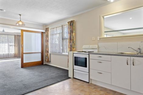 Photo of property in 101a East Belt, Rangiora, 7400