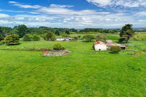 Photo of property in 1173 Karahaki Road, Waverley, 4591