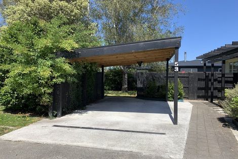 Photo of property in 53 College Street, Awapuni, Palmerston North, 4412