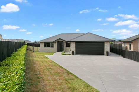 Photo of property in 8 Ballybunnion Crescent, Morrinsville, 3300