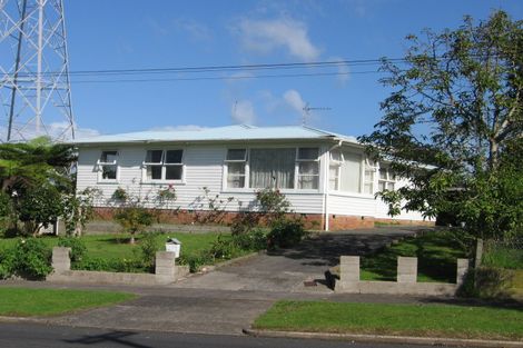 Photo of property in 207 Bairds Road, Otara, Auckland, 2023