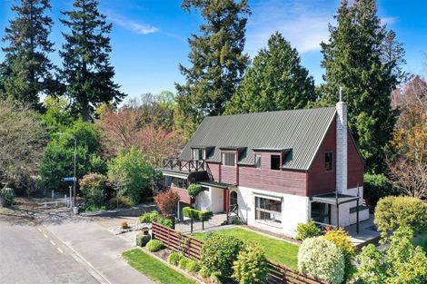 Photo of property in 106 Park Street, Ashburton, 7700