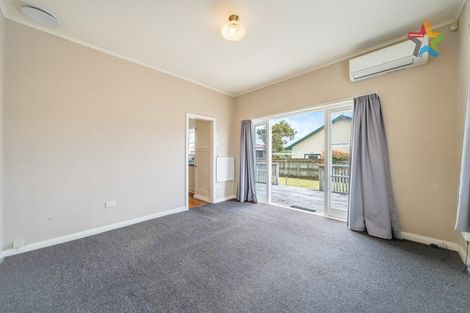Photo of property in 7 Collingwood Street, Waterloo, Lower Hutt, 5011