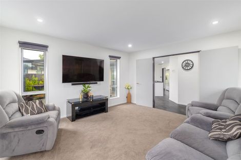 Photo of property in 7 Minerva Crescent, Woodend, 7610