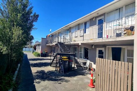 Photo of property in 6/13 Newnham Terrace, Upper Riccarton, Christchurch, 8041