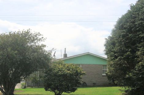 Photo of property in 6 Coulter Road, Owhata, Rotorua, 3010