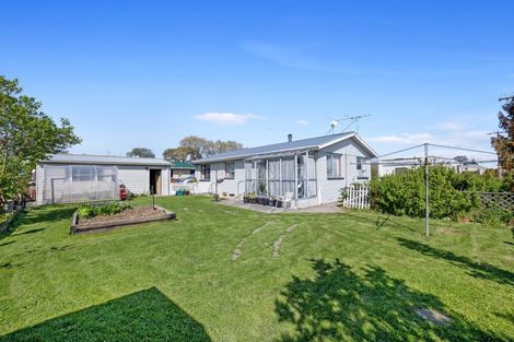 Photo of property in 3 Mary Street, Gore, 9710